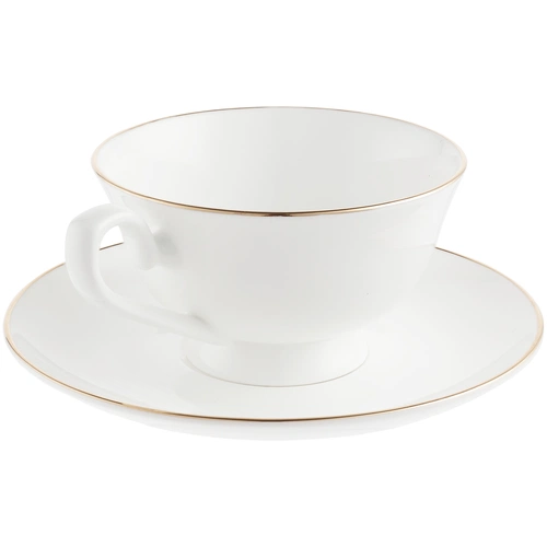 Чайная пара Mansion Fretwork Чайная пара Mansion Fretwork