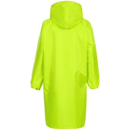 Дождевик унисекс Rainman Strong, желтый неон Дождевик унисекс Rainman Strong, желтый неон