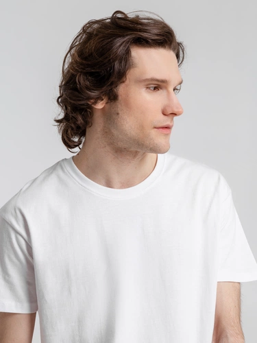 Футболка Imperial 190, зеленый хаки Футболка Imperial 190, зеленый хаки