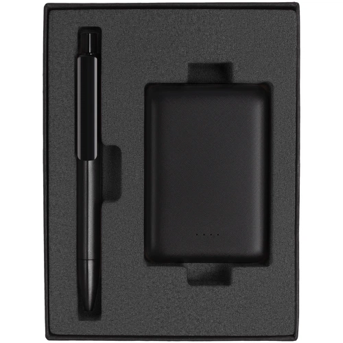 Набор Dualist, малый, черный Набор Dualist, малый, черный