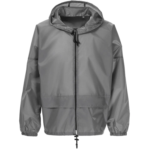 Ветровка Kivach Promo, серый Ветровка Kivach Promo, серый