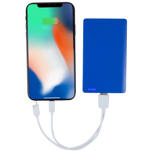 Набор Invigo, синий Набор Invigo, синий