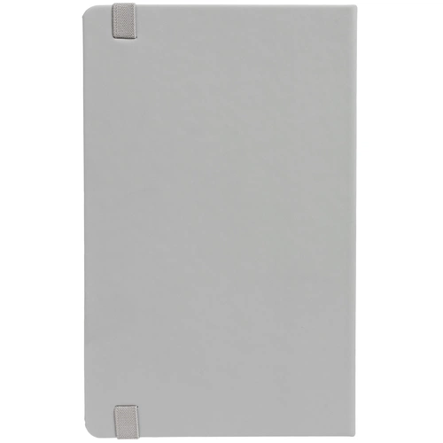 Блокнот Shall Direct, серый Блокнот Shall Direct, серый