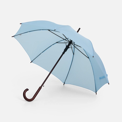 Зонт-трость Standard, голубой Зонт-трость Standard, голубой