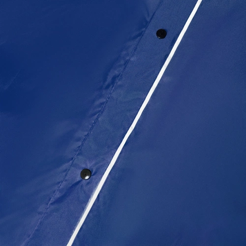 Дождевик со светоотражающими элементами Rainman Blink, ярко-синий Дождевик со светоотражающими элементами Rainman Blink, ярко-синий