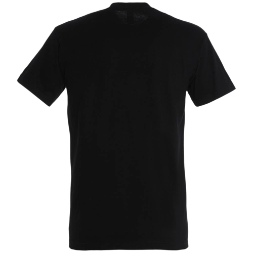 Футболка Tattoo Inverted, черная Футболка Tattoo Inverted, черная