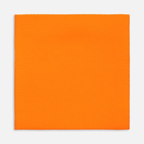 Лейбл тканевый Epsilon, L, оранжевый неон Лейбл тканевый Epsilon, L, оранжевый неон