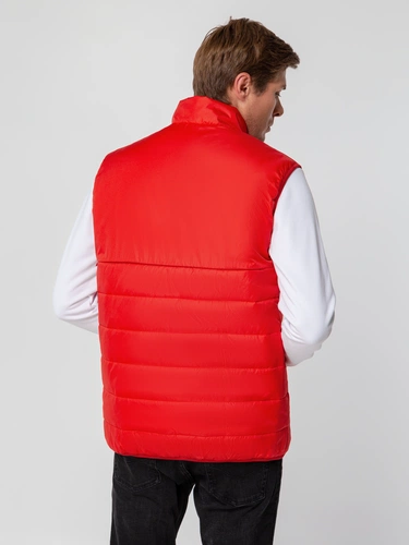 Жилет Leven, красный Жилет Leven, красный