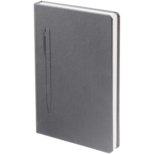 Набор Magnet Shall, серый Набор Magnet Shall, серый