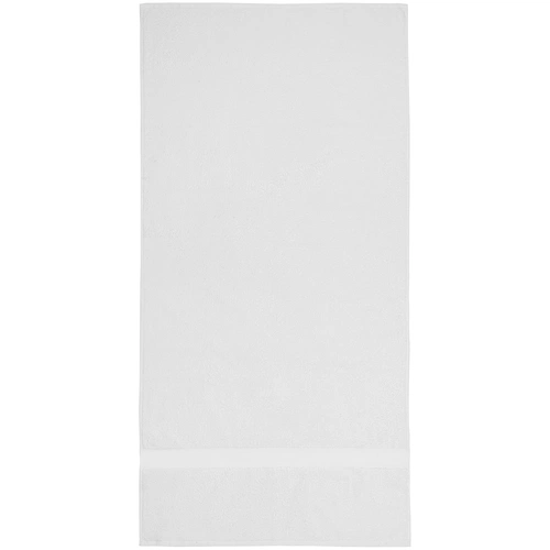 Полотенце Soft Me Light, среднее, белое Полотенце Soft Me Light, среднее, белое