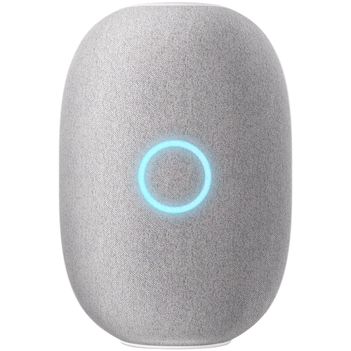 Умная колонка «Капсула» с помощником «Маруся», белая Умная колонка «Капсула» с помощником «Маруся», белая