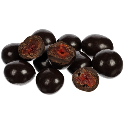 Вишня в шоколадной глазури Little Treat Вишня в шоколадной глазури Little Treat