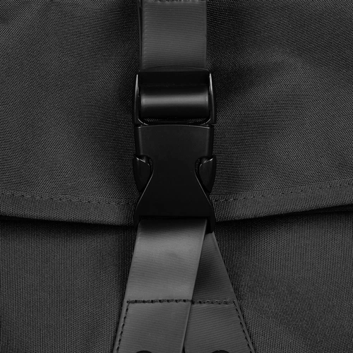 Рюкзак urbanPulse, черный Рюкзак urbanPulse, черный