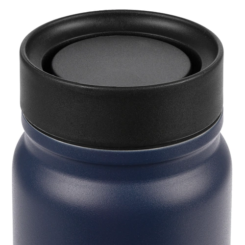 Термостакан Hardproof, синий Термостакан Hardproof, синий