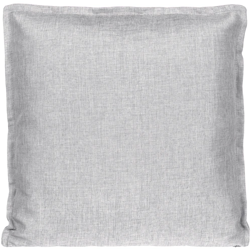 Наволочка Settle In, серая Наволочка Settle In, серая