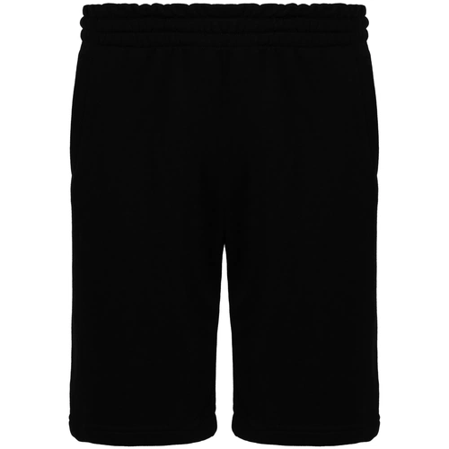 Шорты Terry, черные Шорты Terry, черные