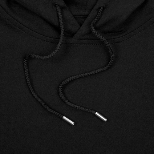 Круглый шнур Lasso L, черный, 130 см Круглый шнур Lasso L, черный, 130 см