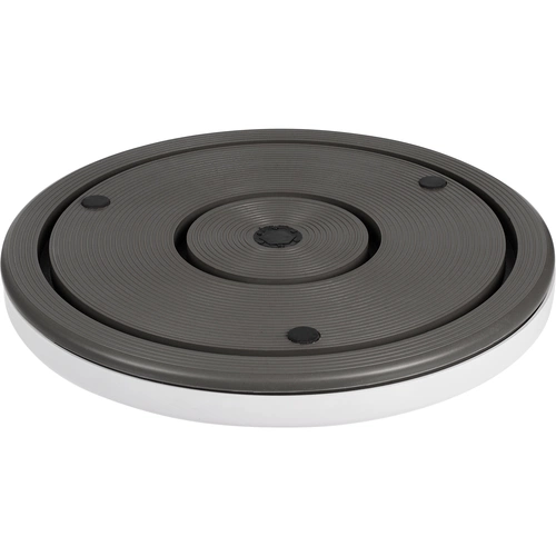 Диск здоровья вращающийся SpinTeam, белый с синим Диск здоровья вращающийся SpinTeam, белый с синим