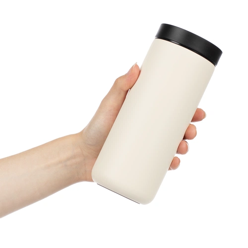 Термостакан Waterford, молочно-белый Термостакан Waterford, молочно-белый