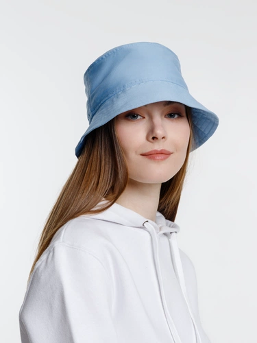 Панама Challenge, голубая Панама Challenge, голубая