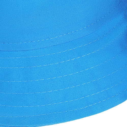 Панама Challenge, ярко-голубая Панама Challenge, ярко-голубая