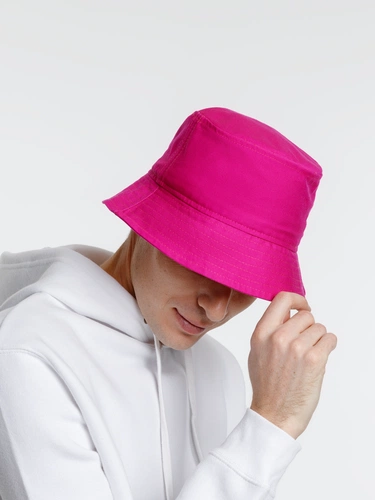 Панама Challenge, ярко-розовая (фуксия) Панама Challenge, ярко-розовая (фуксия)