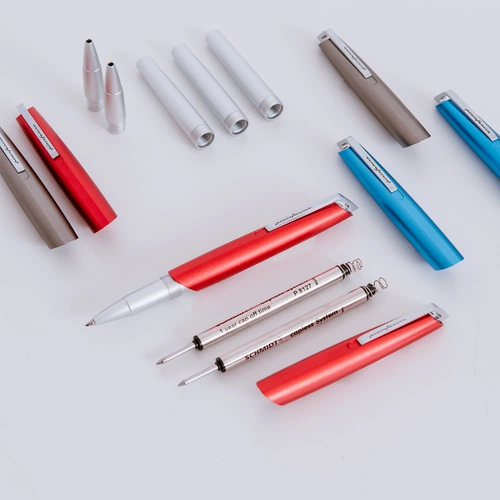 Роллер PF Go, ярко-синий Роллер PF Go, ярко-синий