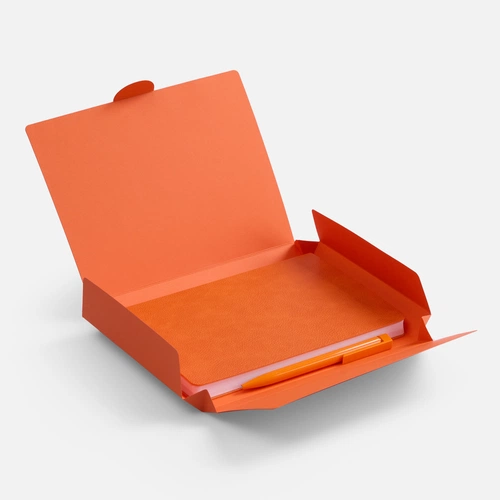 Набор Lafite, оранжевый Набор Lafite, оранжевый