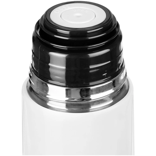 Термос Prismatic, белый Термос Prismatic, белый