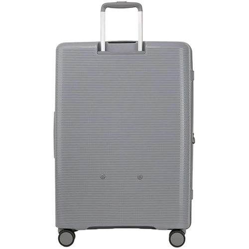 Чемодан Forza L, серый Чемодан Forza L, серый