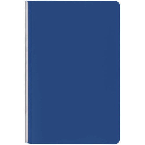 Ежедневник Aspect на заказ, недатированный, синий Ежедневник Aspect на заказ, недатированный, синий