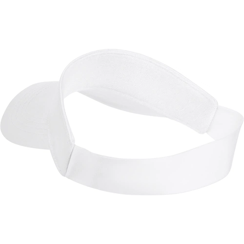 Козырек Viseros, белый Козырек Viseros, белый