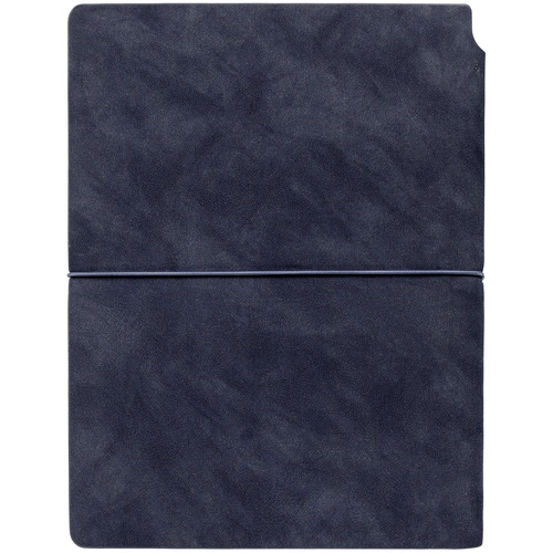 Ежедневник Kuka, недатированный, синий Ежедневник Kuka, недатированный, синий