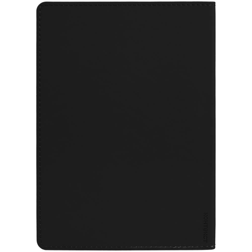 Ежедневник Tact, недатированный, черный Ежедневник Tact, недатированный, черный