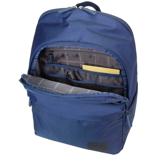Рюкзак District, синий Рюкзак District, синий