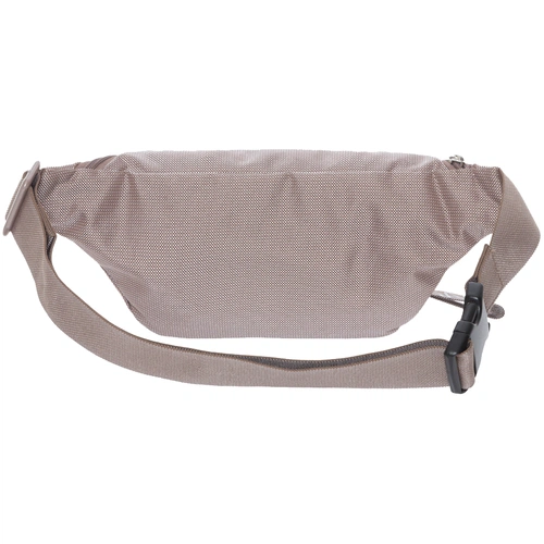 Сумка поясная MD20, серо-коричневая Сумка поясная MD20, серо-коричневая