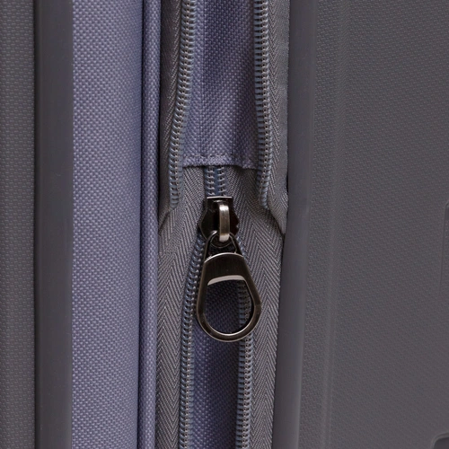 Чемодан Skyline S, серый Чемодан Skyline S, серый