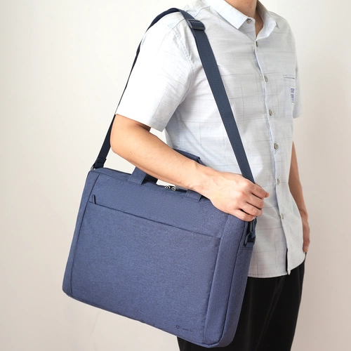 Cумка для ноутбука L227, синяя Cумка для ноутбука L227, синяя