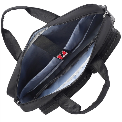 Cумка для ноутбука L266, черная Cумка для ноутбука L266, черная