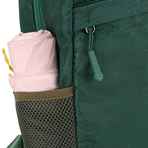 Рюкзак для ноутбука B115, зеленый Рюкзак для ноутбука B115, зеленый