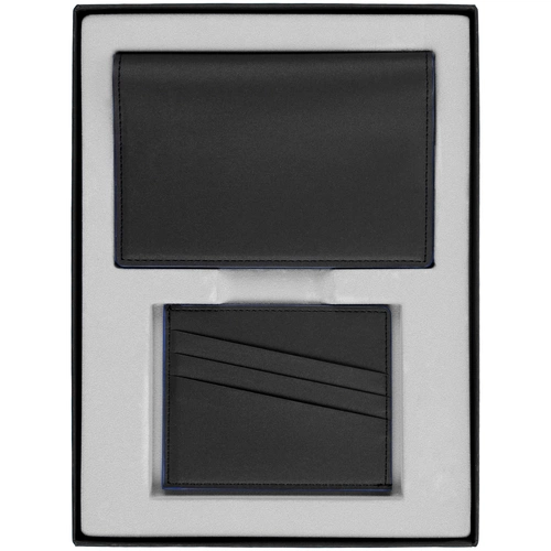 Набор Multimo Mini, черный с синим Набор Multimo Mini, черный с синим