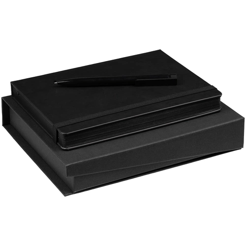 Набор New Factor, черный Набор New Factor, черный