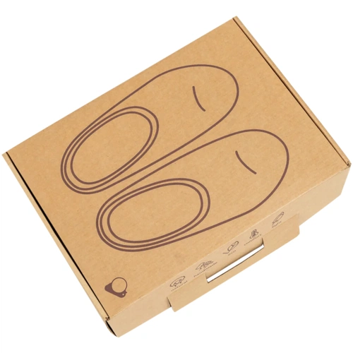 Домашние валенки Wild, красные Домашние валенки Wild, красные