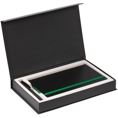 Набор Ton, черный с зеленым Набор Ton, черный с зеленым