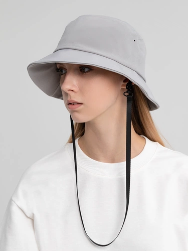 Панама Kosmos, серая Панама Kosmos, серая