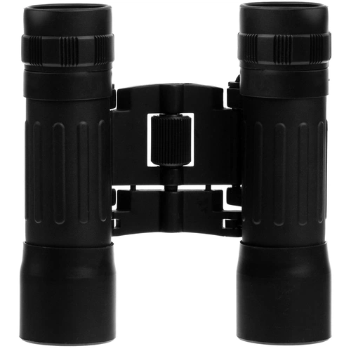 Туристический бинокль Vag, черный Туристический бинокль Vag, черный