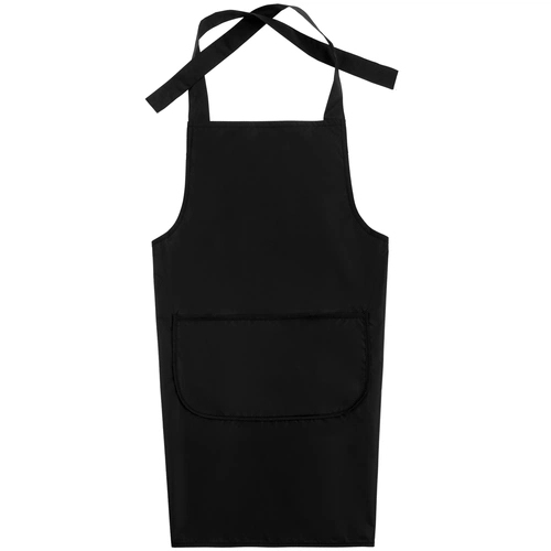 Фартук Neat, черный Фартук Neat, черный