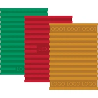 Плед на заказ Pleat Plus, М