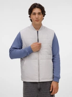 Жилет унисекс Warmbridge