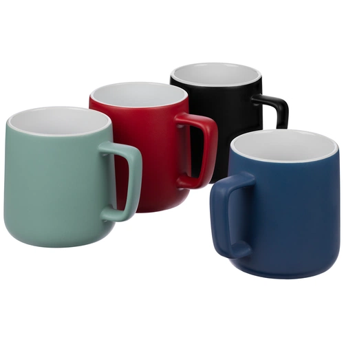 Кружка Ingver, красная Кружка Ingver, красная